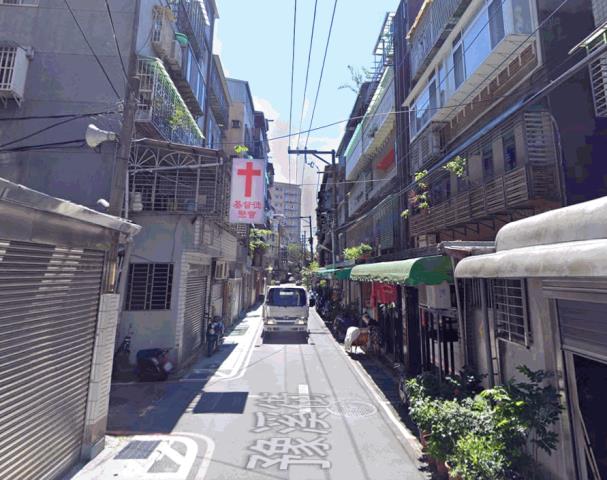 新北公寓法拍-3