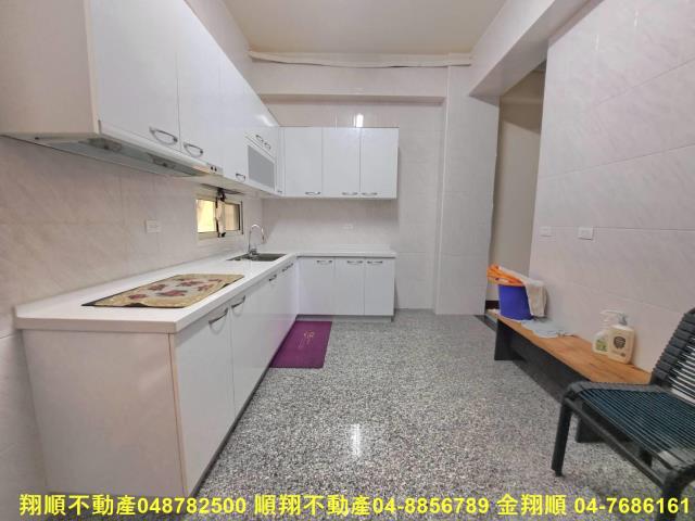 彰化溪州別墅-4