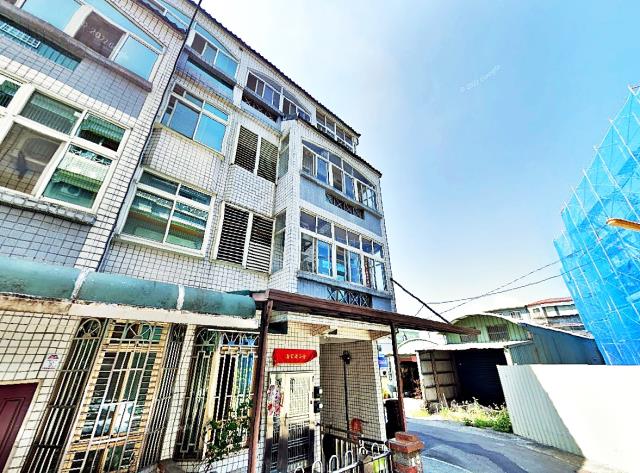 宜蘭市嵐峰路三段透天