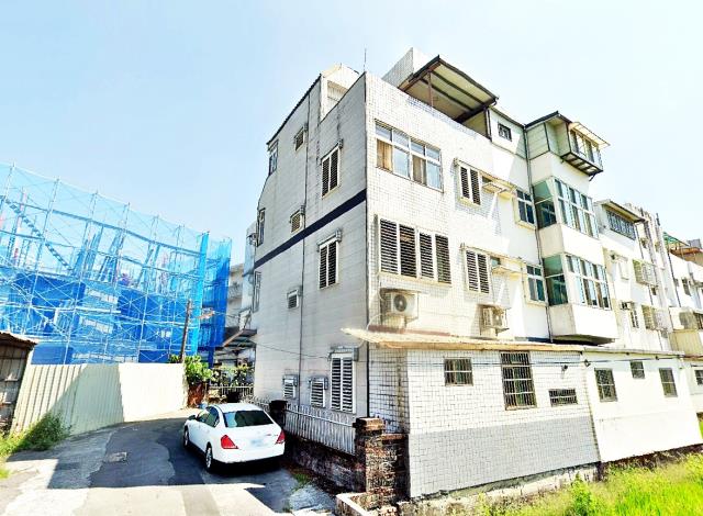 宜蘭市嵐峰路三段透天