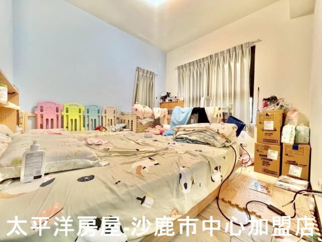 台中沙鹿華廈-7