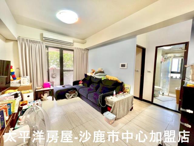 台中沙鹿華廈-4