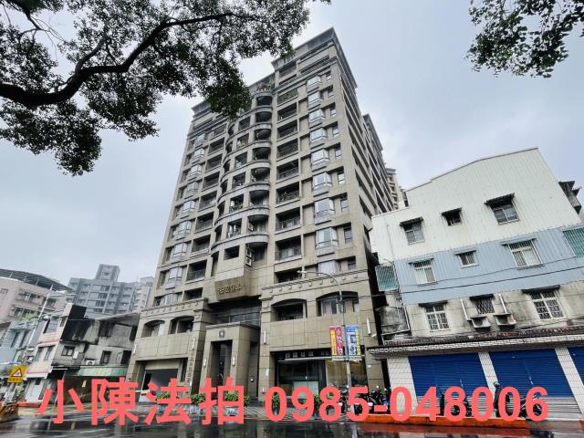 新北板橋法拍大樓-3