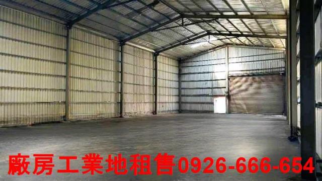 桃園中壢廠房-1