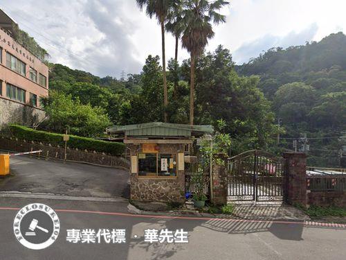 新北土城華廈拍賣-4
