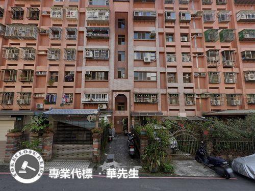 新北土城華廈拍賣-6