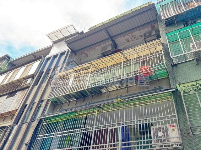信義區法拍公寓-1