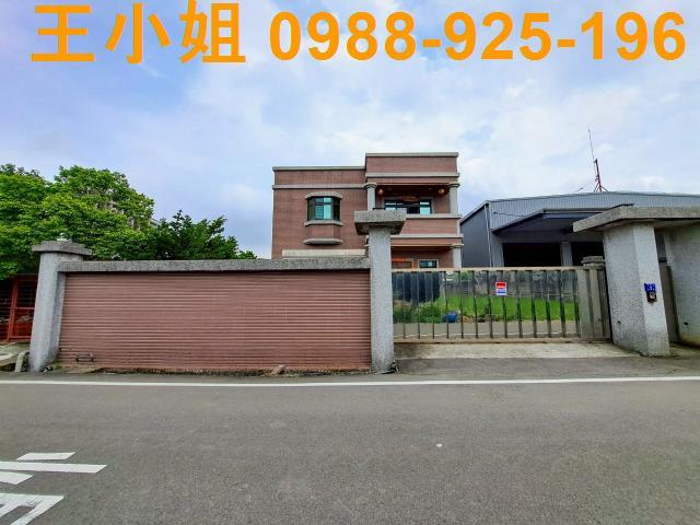蘆竹農舍-8