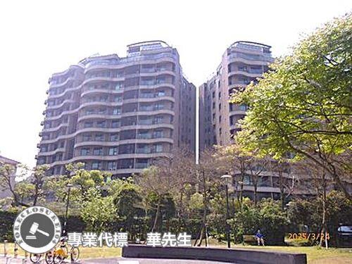 汐止大樓法拍-4