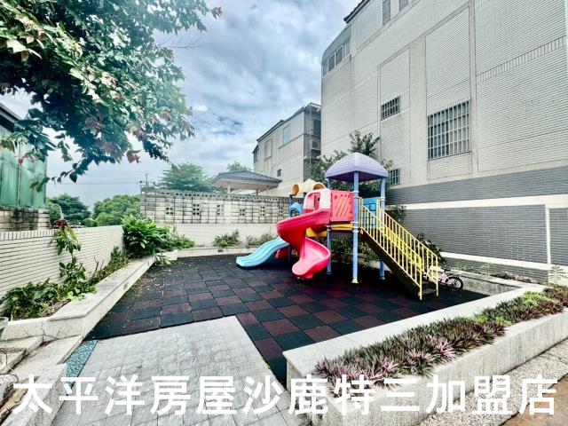 沙鹿透天-10