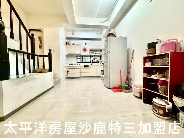 沙鹿透天-2
