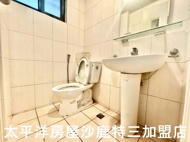 沙鹿透天-7