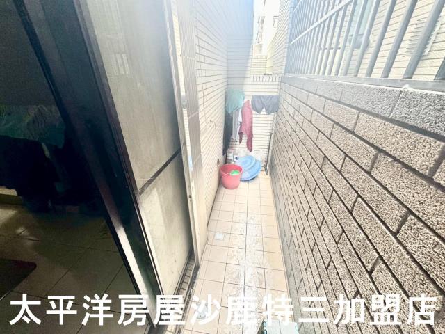 沙鹿透天-8