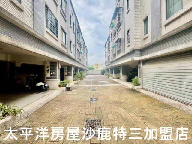沙鹿透天-9