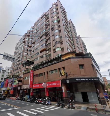 新北法拍大樓-2