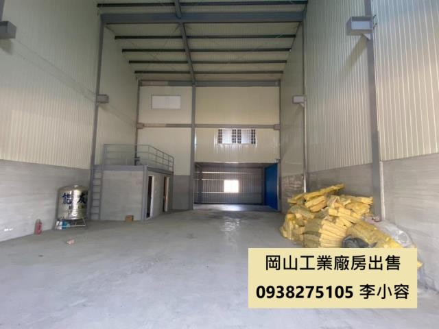 高雄廠房-3
