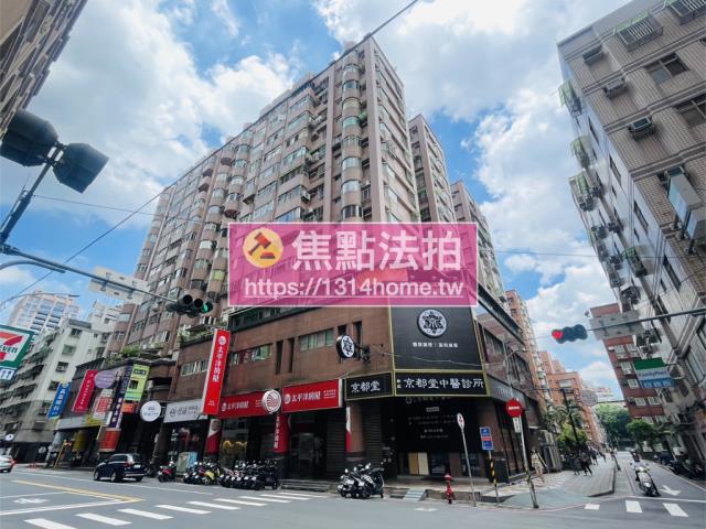 新北大樓法拍-3