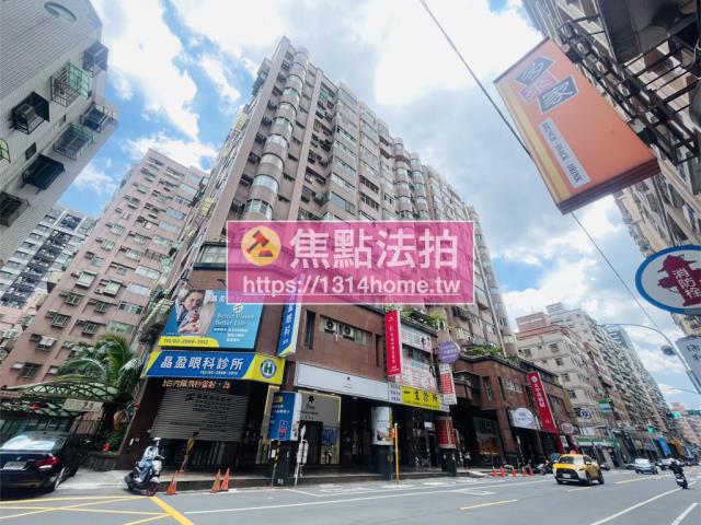 新北大樓法拍-4