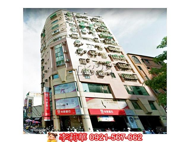 台南大樓-1