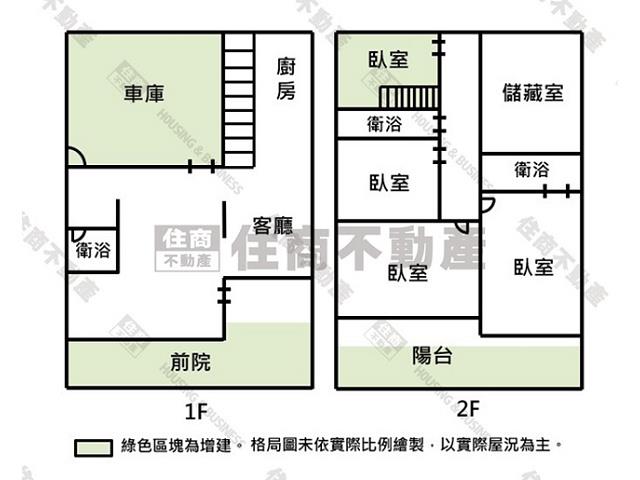 台南永康別墅-10