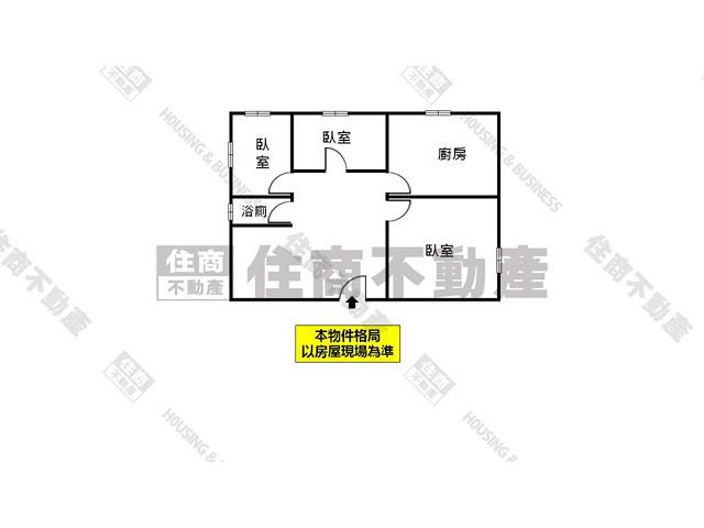 台中東勢農舍-14