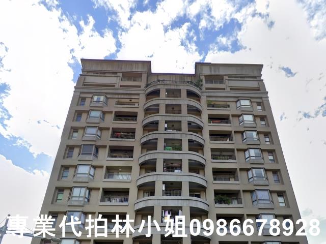 新北板橋法拍大樓-1