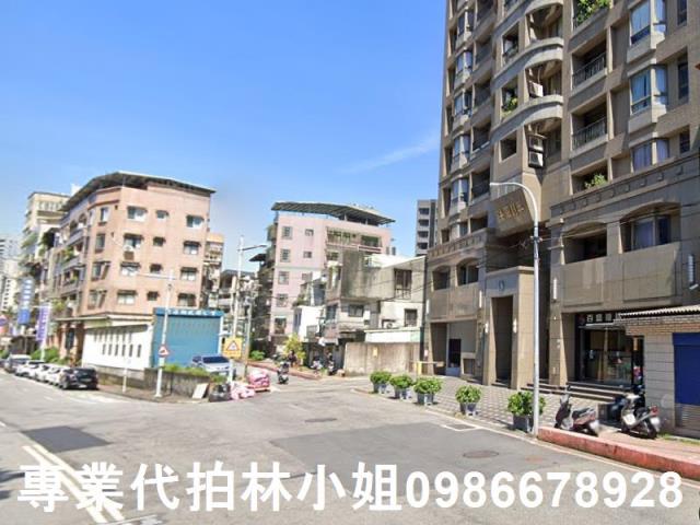 新北板橋法拍大樓-2