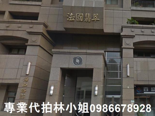 新北板橋法拍大樓-4
