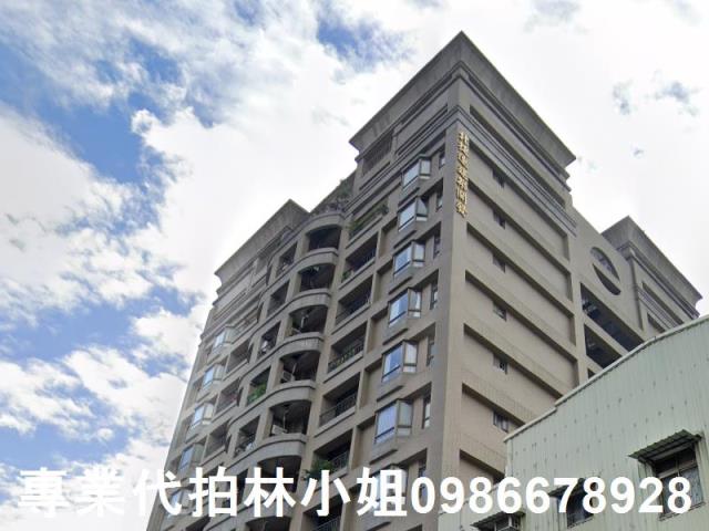新北板橋法拍大樓-7