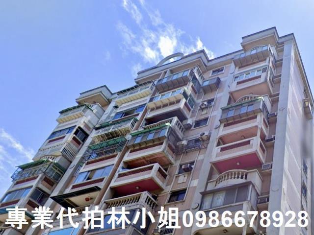 新北蘆洲大樓拍賣-2