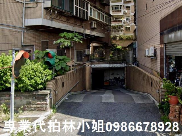 新北蘆洲大樓拍賣-5