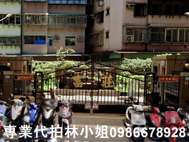 新北蘆洲大樓拍賣-7