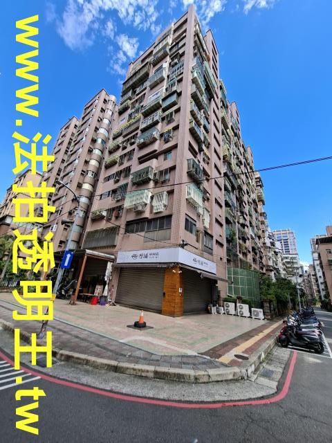 新北新莊法拍大樓-3