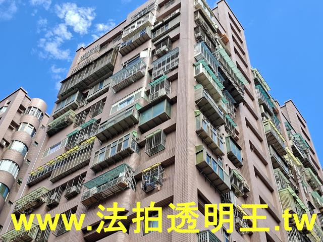 新北新莊法拍大樓-4