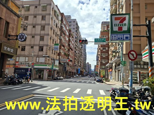 新北新莊法拍大樓-7