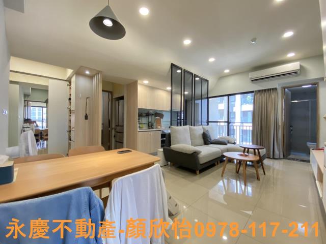 新竹北區大樓-1