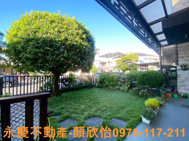 新竹香山透天-1
