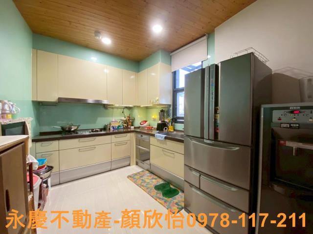 新竹香山透天-4