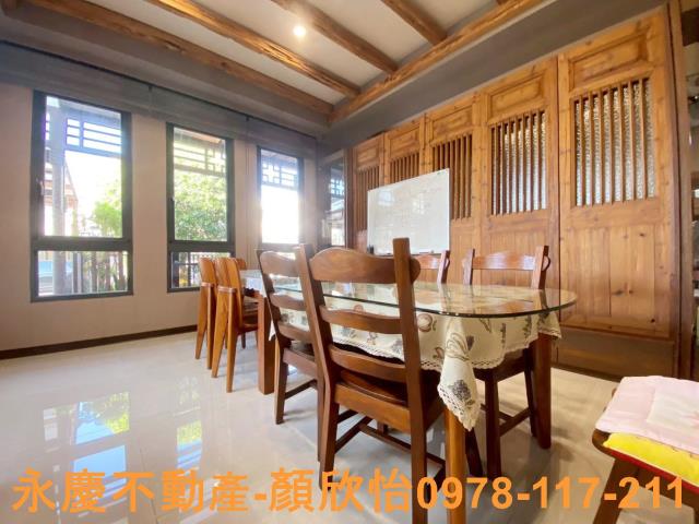 新竹香山透天-5