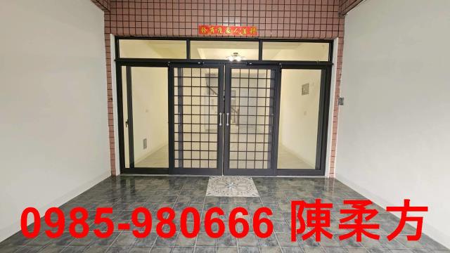 嘉義民雄別墅-1