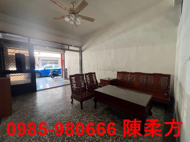 嘉義民雄透天-14