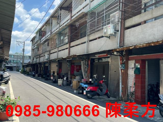 嘉義民雄透天-15