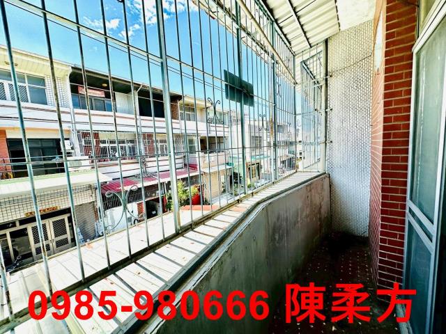嘉義中埔透天-10