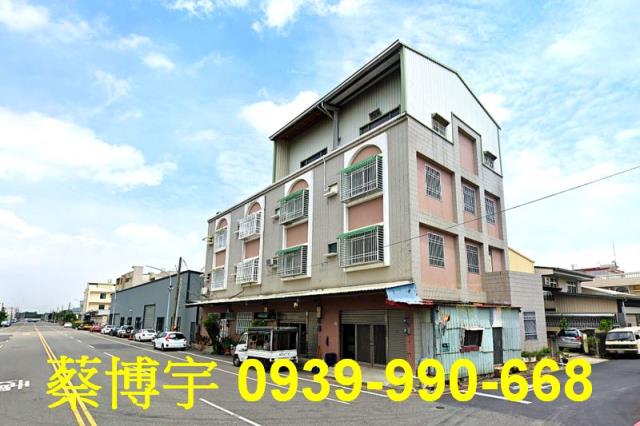 嘉義市西區玉山路法拍
