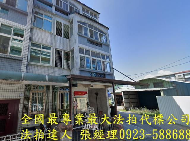 宜蘭市拍賣透天-1