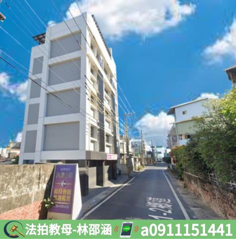 屏東市公寓拍賣-10