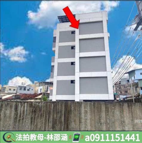 屏東市公寓拍賣-6