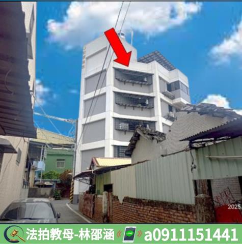 屏東市公寓拍賣-7