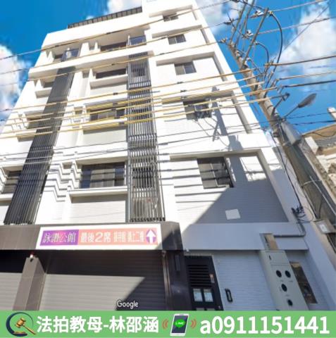 屏東市公寓拍賣-8