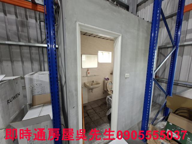 仁武廠房-1